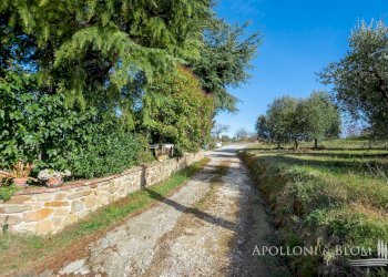 Single Family Villa Strada Provinciale del Pecorile, SNC, Trequanda - photo 32