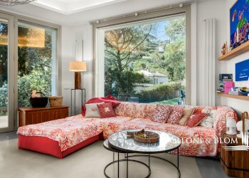 Villa Bifamiliare Via Fioria, 40, Rapallo - foto 2
