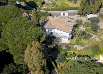 Villa Bifamiliare Via Fioria, 40, Rapallo - foto 4