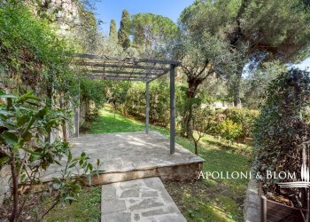 Villa Bifamiliare Via Fioria, 40, Rapallo - foto 5