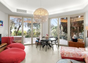 Villa Bifamiliare Via Fioria, 40, Rapallo - foto 6