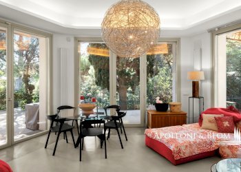 Villa Bifamiliare Via Fioria, 40, Rapallo - foto 7