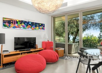 Villa Bifamiliare Via Fioria, 40, Rapallo - foto 10