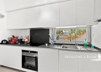 Villa Bifamiliare Via Fioria, 40, Rapallo - foto 11
