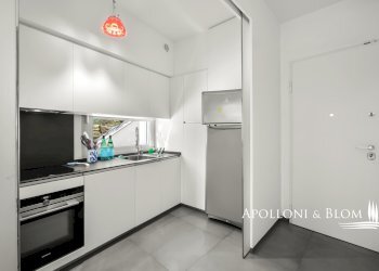 Villa Bifamiliare Via Fioria, 40, Rapallo - foto 12