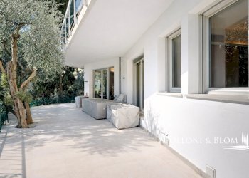 Villa Bifamiliare Via Fioria, 40, Rapallo - foto 13