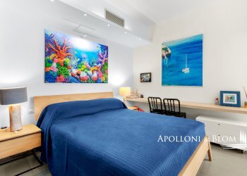 Villa Bifamiliare Via Fioria, 40, Rapallo - foto 14