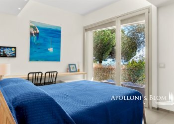 Villa Bifamiliare Via Fioria, 40, Rapallo - foto 15