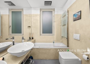Villa Bifamiliare Via Fioria, 40, Rapallo - foto 16