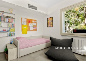 Villa Bifamiliare Via Fioria, 40, Rapallo - foto 18