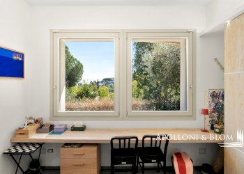 Villa Bifamiliare Via Fioria, 40, Rapallo - foto 19