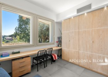 Villa Bifamiliare Via Fioria, 40, Rapallo - foto 20