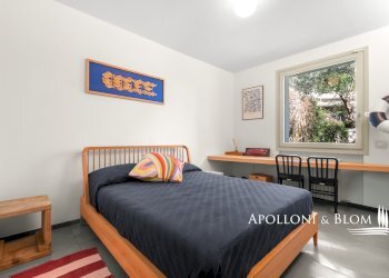 Villa Bifamiliare Via Fioria, 40, Rapallo - foto 21