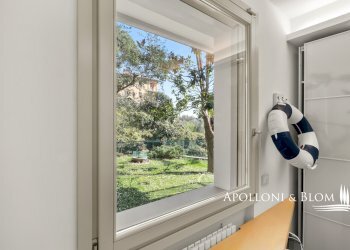 Villa Bifamiliare Via Fioria, 40, Rapallo - foto 22