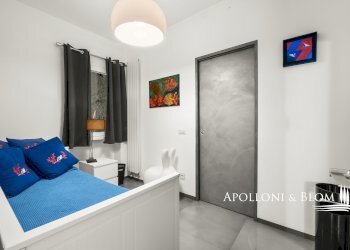 Villa Bifamiliare Via Fioria, 40, Rapallo - foto 23