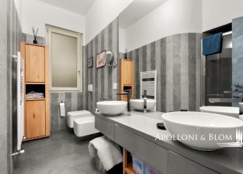 Villa Bifamiliare Via Fioria, 40, Rapallo - foto 24