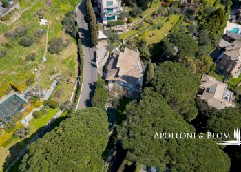 Villa Bifamiliare Via Fioria, 40, Rapallo - foto 25