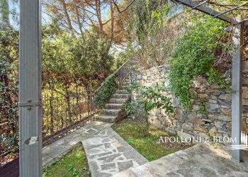 Villa Bifamiliare Via Fioria, 40, Rapallo - foto 26