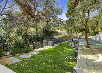 Villa Bifamiliare Via Fioria, 40, Rapallo - foto 27