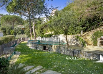 Villa Bifamiliare Via Fioria, 40, Rapallo - foto 28
