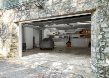 Villa Bifamiliare Via Fioria, 40, Rapallo - foto 29