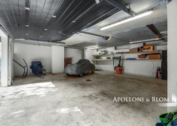 Villa Bifamiliare Via Fioria, 40, Rapallo - foto 30