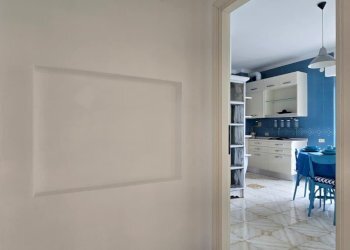 Quadrilocale San Camillo De Lellis, 97, Chieti - foto 6