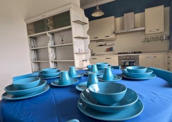 Quadrilocale San Camillo De Lellis, 97, Chieti - foto 9