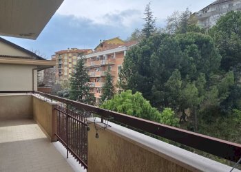 Quadrilocale San Camillo De Lellis, 97, Chieti - foto 24