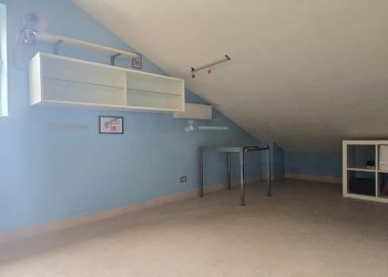 Quadrilocale San Camillo De Lellis, 97, Chieti - foto 34