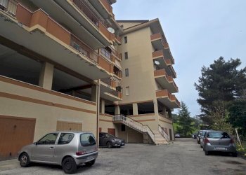 Quadrilocale San Camillo De Lellis, 97, Chieti - foto 37