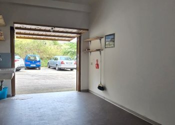 Quadrilocale San Camillo De Lellis, 97, Chieti - foto 40