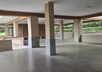 Quadrilocale San Camillo De Lellis, 97, Chieti - foto 44