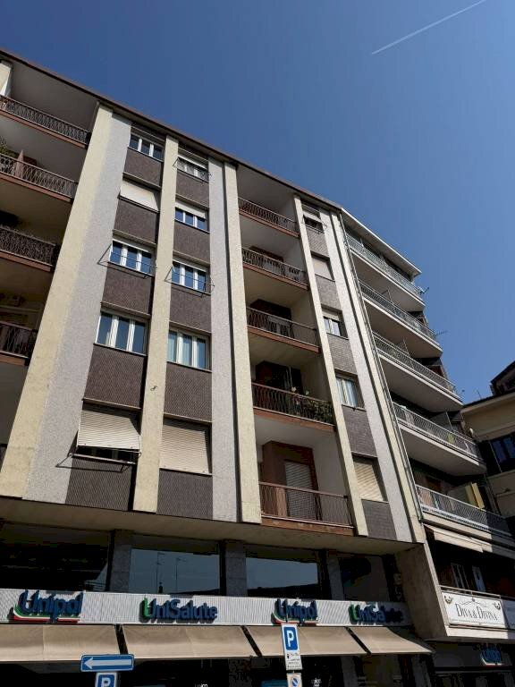 Bilocale via della Fontana, Asti - foto 1