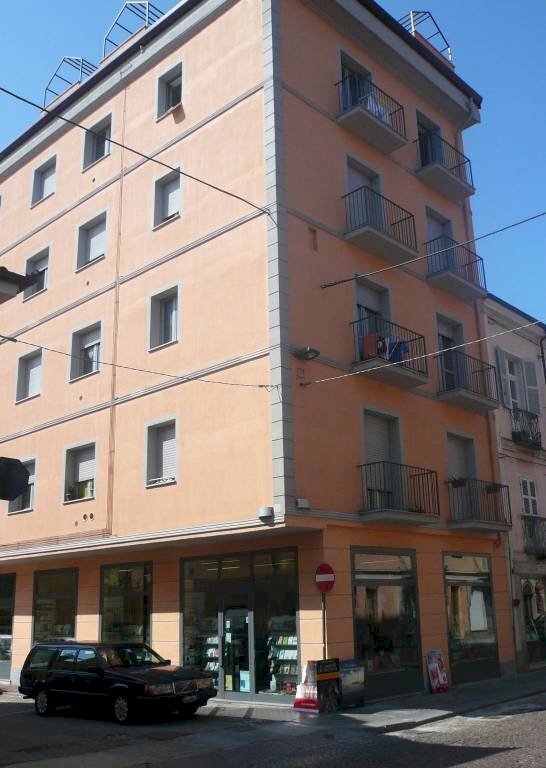 Two-room apartment via Gioacchino Rossini, Asti - photo 2