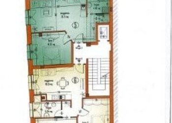 Bilocale via Gioacchino Rossini, Asti - foto 16