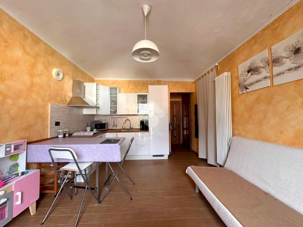 Bilocale Via traforo, Bussoleno - foto 1