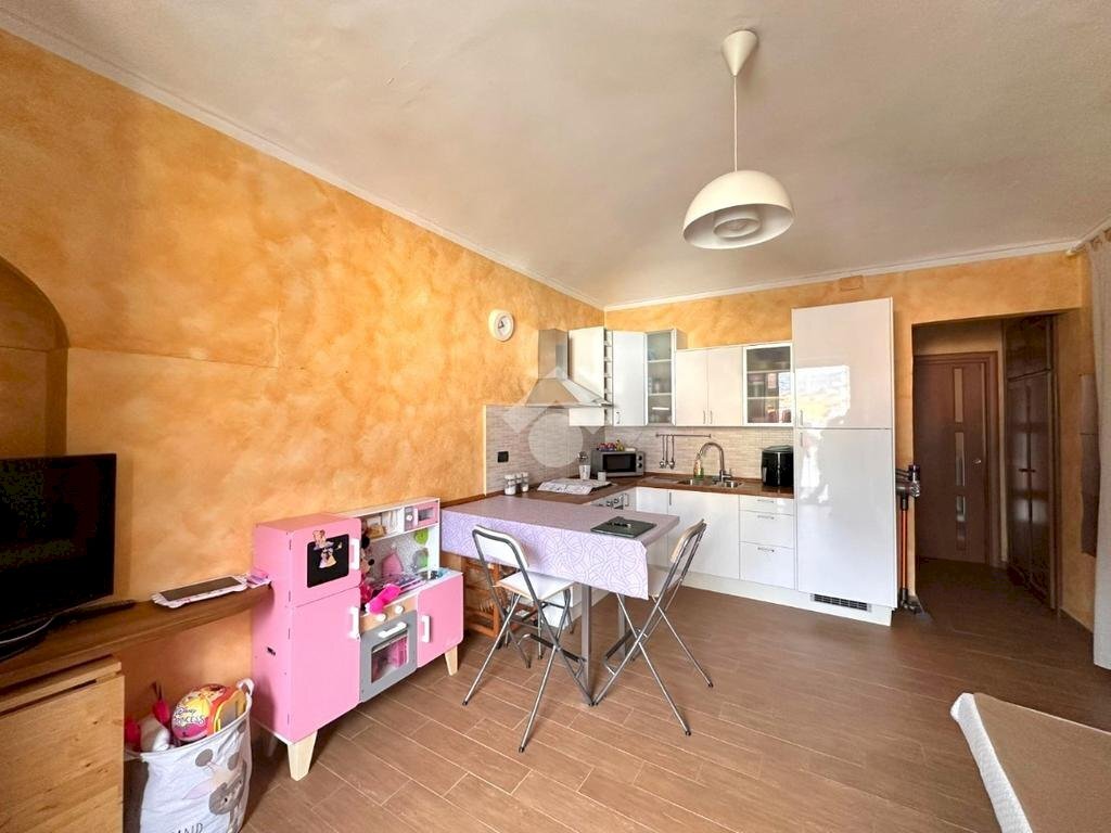 Bilocale Via traforo, Bussoleno - foto 3