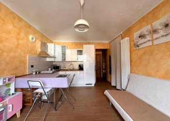 Bilocale Via traforo, Bussoleno - foto 1