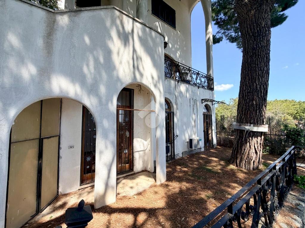 Porzione di casa Via delle Mimose, Albissola Marina - foto 3