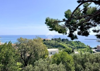 Porzione di casa Via delle Mimose, Albissola Marina - foto 1