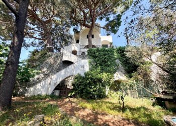 Porzione di casa Via delle Mimose, Albissola Marina - foto 2