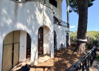 Porzione di casa Via delle Mimose, Albissola Marina - foto 3