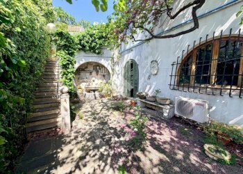 Porzione di casa Via delle Mimose, Albissola Marina - foto 4