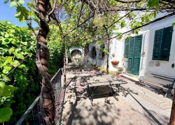 Porzione di casa Via delle Mimose, Albissola Marina - foto 6