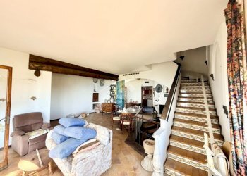 Porzione di casa Via delle Mimose, Albissola Marina - foto 7