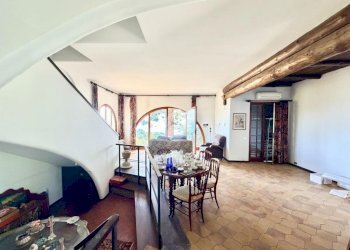 Porzione di casa Via delle Mimose, Albissola Marina - foto 8