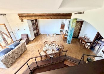 Porzione di casa Via delle Mimose, Albissola Marina - foto 9