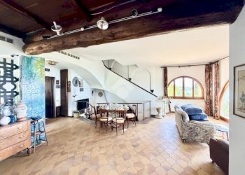 Porzione di casa Via delle Mimose, Albissola Marina - foto 10