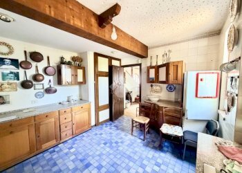 Porzione di casa Via delle Mimose, Albissola Marina - foto 12